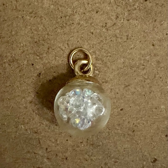 NWT Barbie Movie Inspired “Barbie Vintage Vibes” Series#11 ~ Charms Only ~SZ:OS - Picture 10 of 11